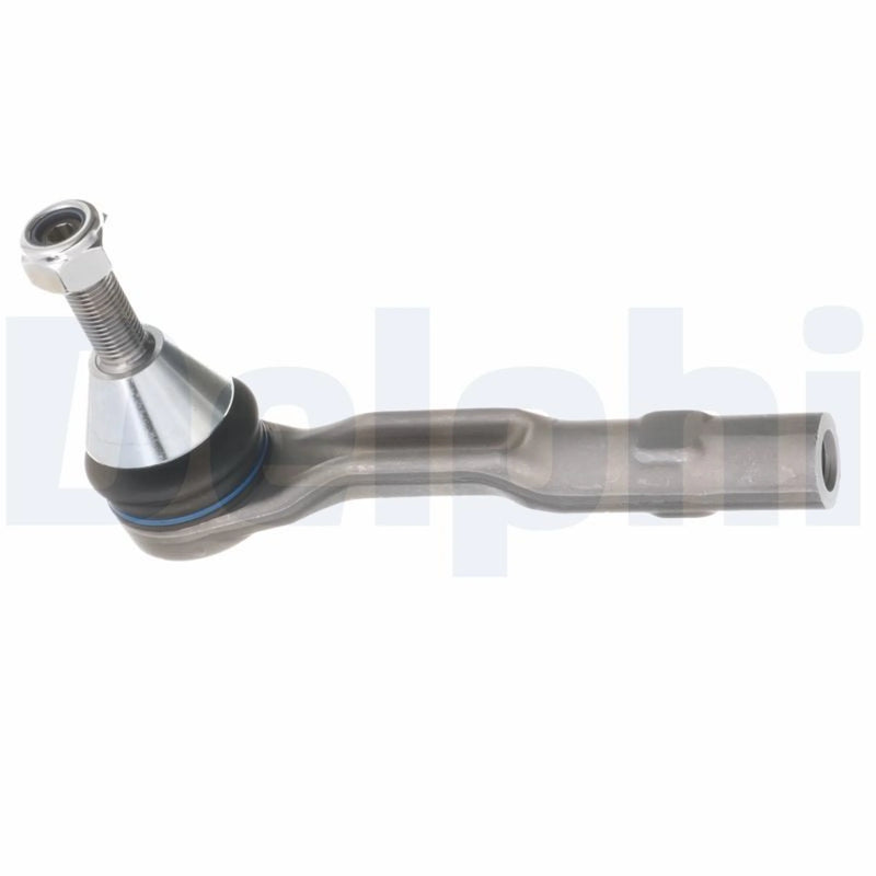 Delphi Steering Tie Rod End Ball Joint Front M14 x 1.5 fits Mercedes-Benz Sl