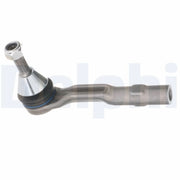 Delphi 2 x Tie Rod Ends fits Mercedes-Benz Sl 2012-2020