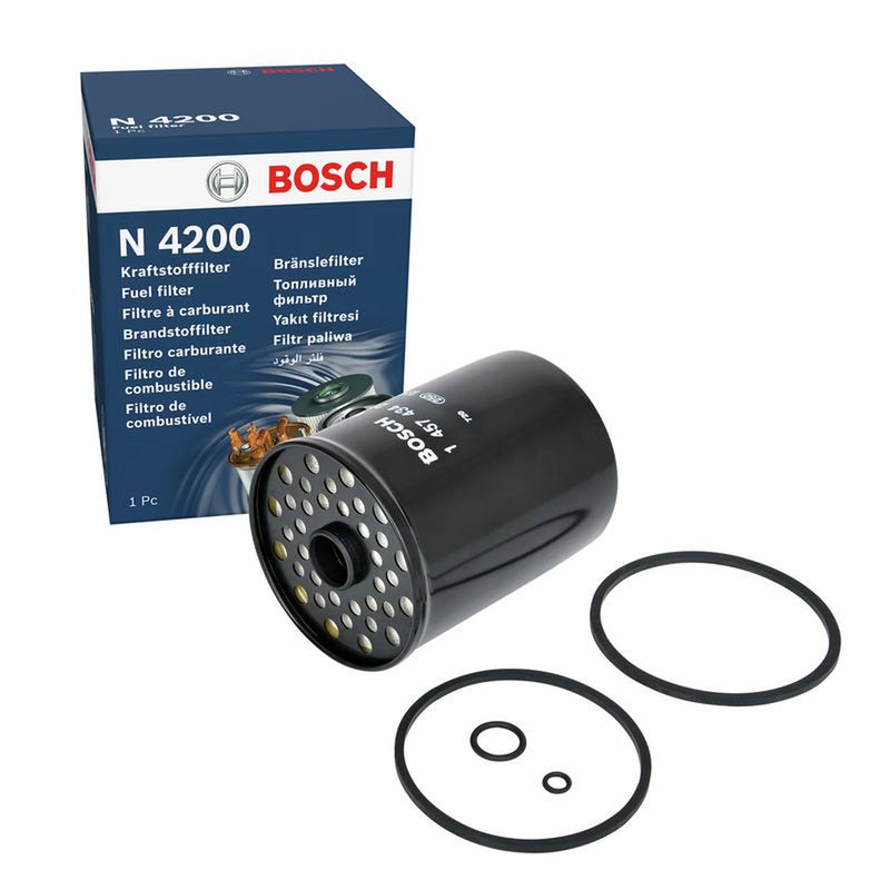 Bosch Fuel Filter Element 1 457 434 200