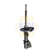 NAPA Shock Absorber Damper Strut Front fits Nissan NV400 2011-2022