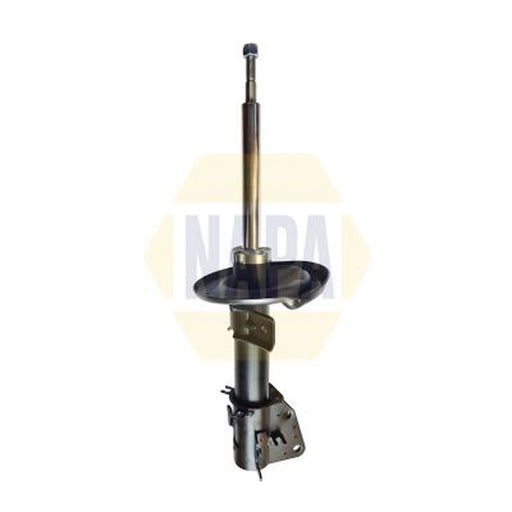 NAPA Shock Absorber Damper Strut Front fits Nissan NV400 2011-2022