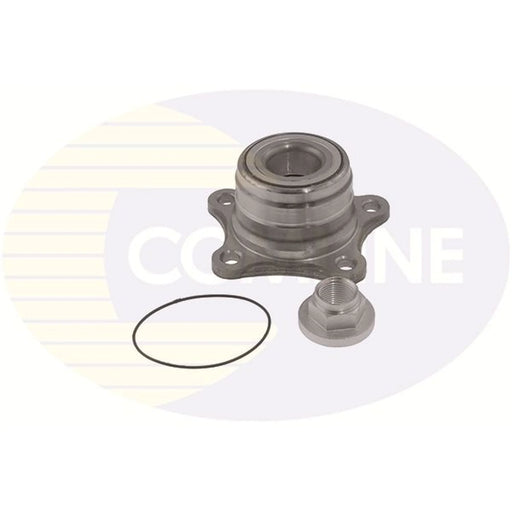 Comline Wheel Bearing Kit 70mm fits Toyota Avensis 1997-2003 1.6 1.8 2.0