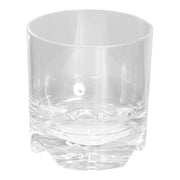 Quest Everlasting Glass Range Tumbler 250ml clear 0180 Quest - Dynamic Drive