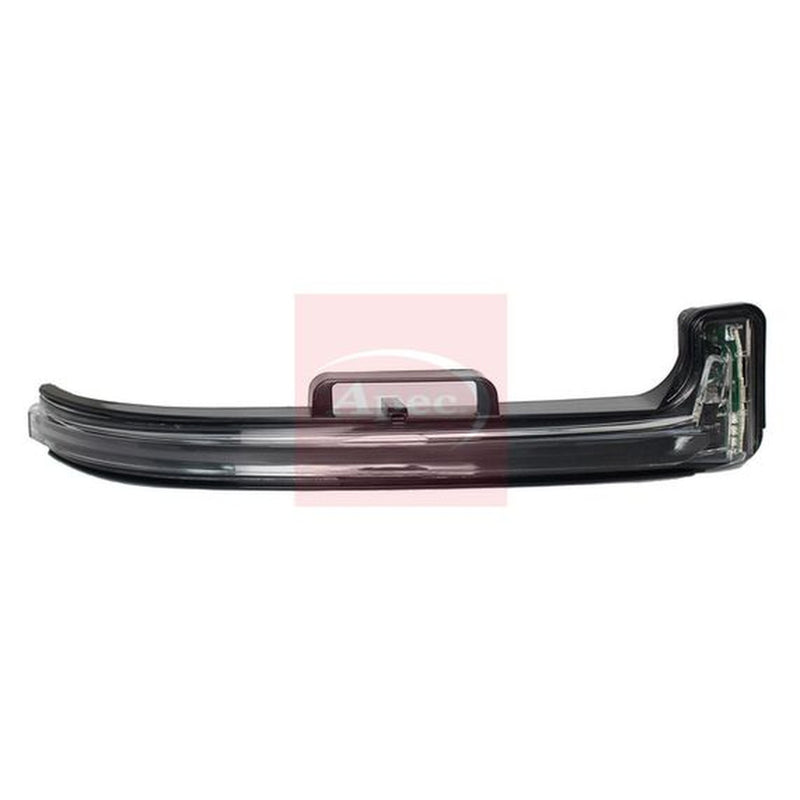 Apec Direction Indicator Light Right Exterior Mirror fits Citroën C5 Aircross