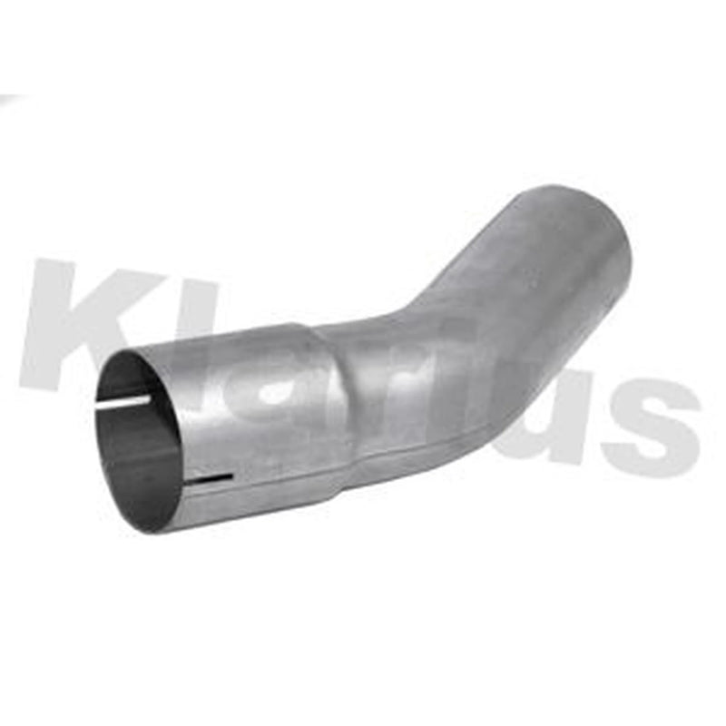 Klarius Exhaust Pipe OD fits Mercedes-Benz Sprinter 3,5-T 2009-2018