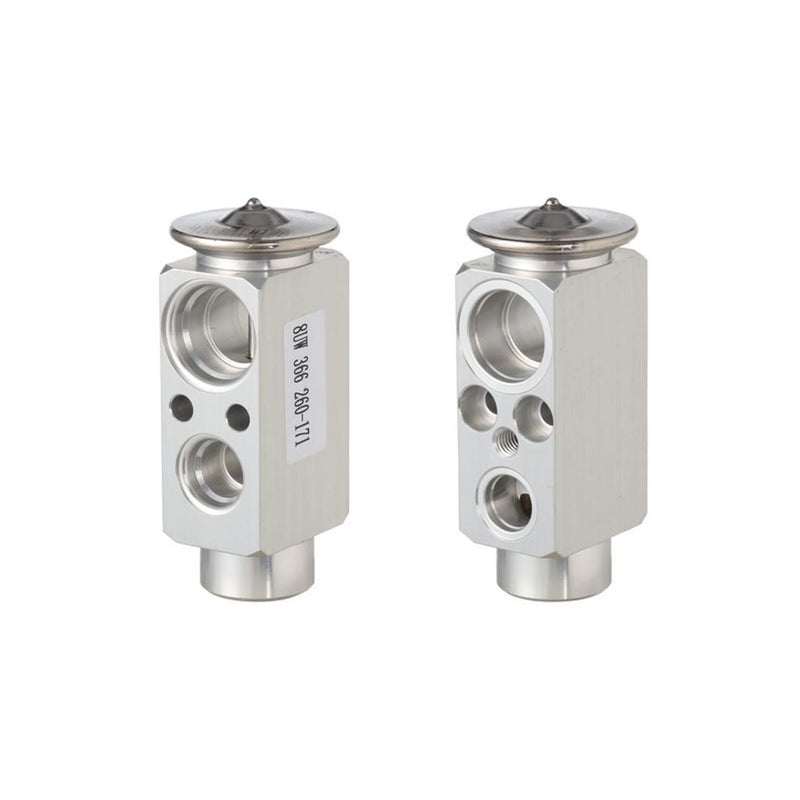 Hella Air Conditioning Expansion Valve 8UW 366 260-171