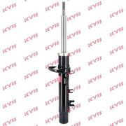 KYB Shock Absorber Damper Strut Front Right fits Citroën C3 I 2002-2010 1.4 1.6