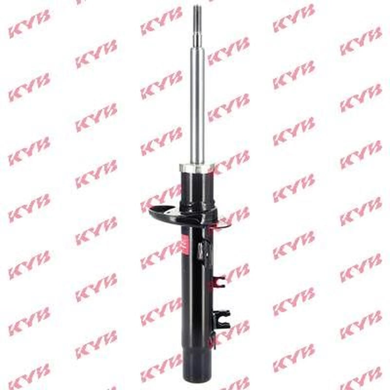 KYB Shock Absorber Damper Strut Front Right fits Citroën C3 I 2002-2010 1.4 1.6