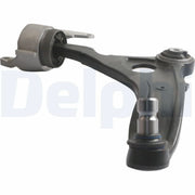 Delphi Control/Trailing Arm Front fits Land Rover Discovery Sport 2014-2015
