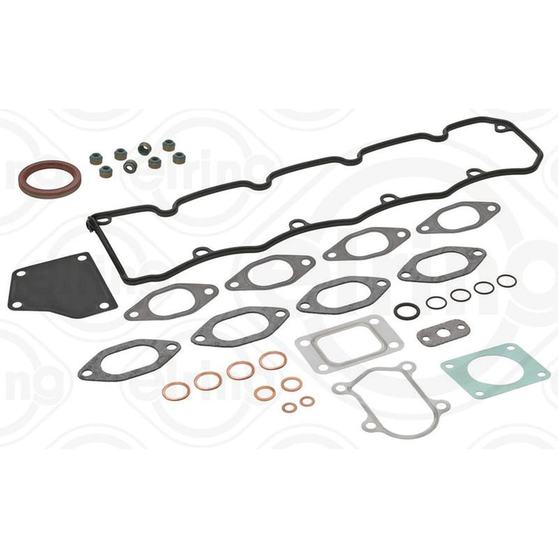 Elring Cylinder Head Gasket Kit fits Iveco Daily III 1999-2007