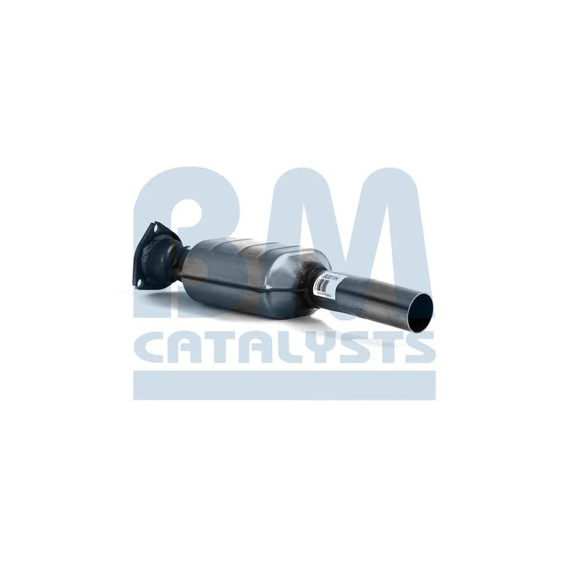 BM Catalysts Homologated Diesel Cat fits Ford Galaxy 1996-2006 1.9