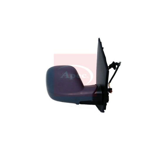 Apec Door / Wing Mirror Right AMR2144