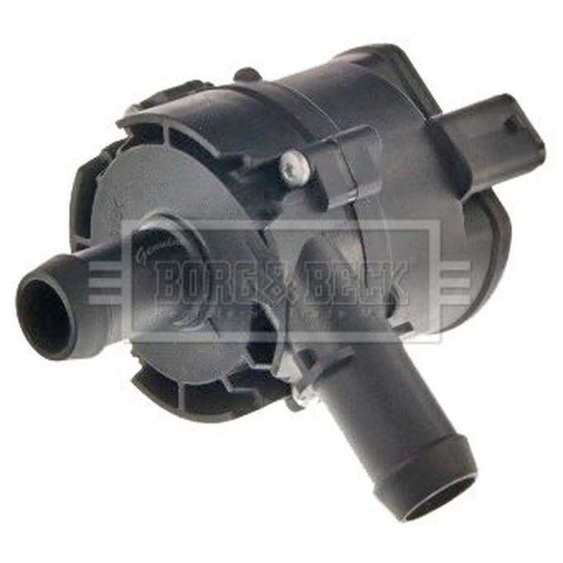 Borg & Beck Auxiliary Coolant Water Pump BWP3054