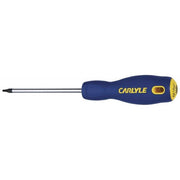 Carlyle Tools Screwdriver - Star - T10 - image 1