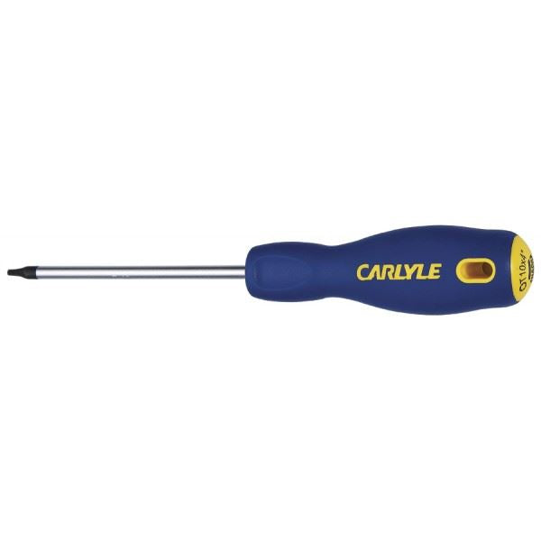 Carlyle Tools Screwdriver - Star - T10 - image 1