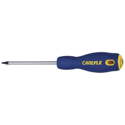 Carlyle Tools Screwdriver - Star - T10 - image 1