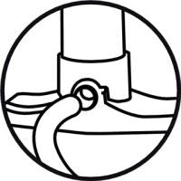 Outwell Flow Tent Pump Pump Outwell - Dynamic Drive
