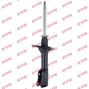 KYB Shock Absorber Damper Strut Front fits Toyota Yaris Verso 2000-2005 1.3 1.4