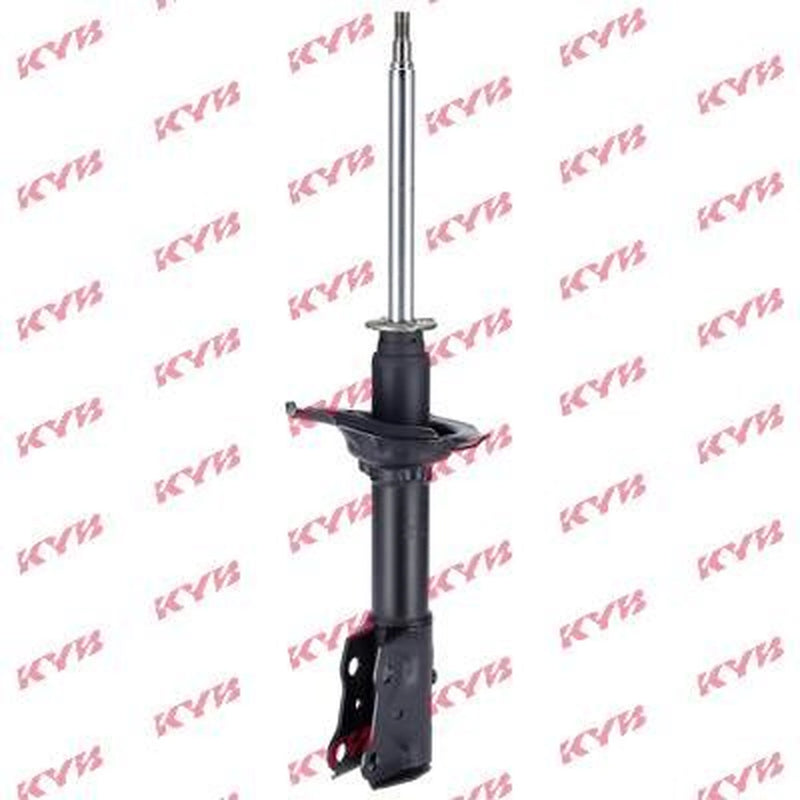 KYB Shock Absorber Damper Strut Front fits Toyota Yaris Verso 2000-2005 1.3 1.4
