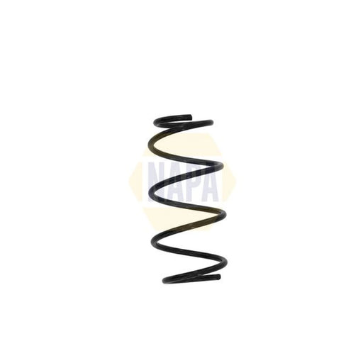 NAPA Front Suspension Coil Spring NCS1606