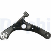 Delphi Control/Trailing Arm Lower fits Toyota Rav 4 2000-2005 1.8 2.0