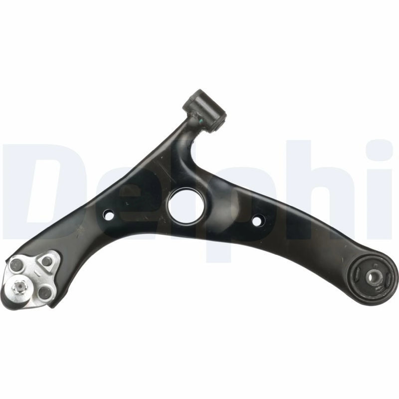 Delphi Control/Trailing Arm Lower fits Toyota Rav 4 2000-2005 1.8 2.0