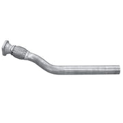Hella Exhaust Pipe OD fits Renault Grand Scénic II 2004-2009 1.9