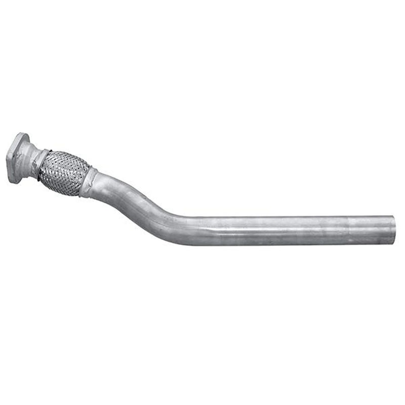 Hella Exhaust Pipe OD fits Renault Grand Scénic II 2004-2009 1.9