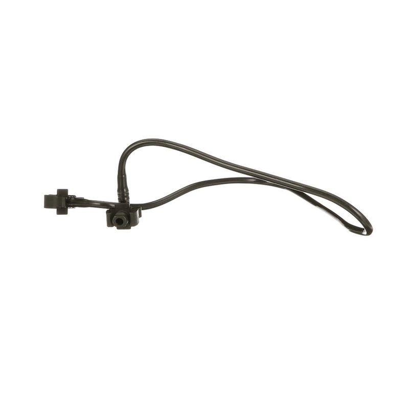 Gates Molded Heater Hose fits Citroën C3 Aircross I 2017-2018 1.2 1.5