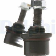 Delphi Stabiliser Bar Link Coupling Rod Front Right fits Honda Jazz IV 2015 on