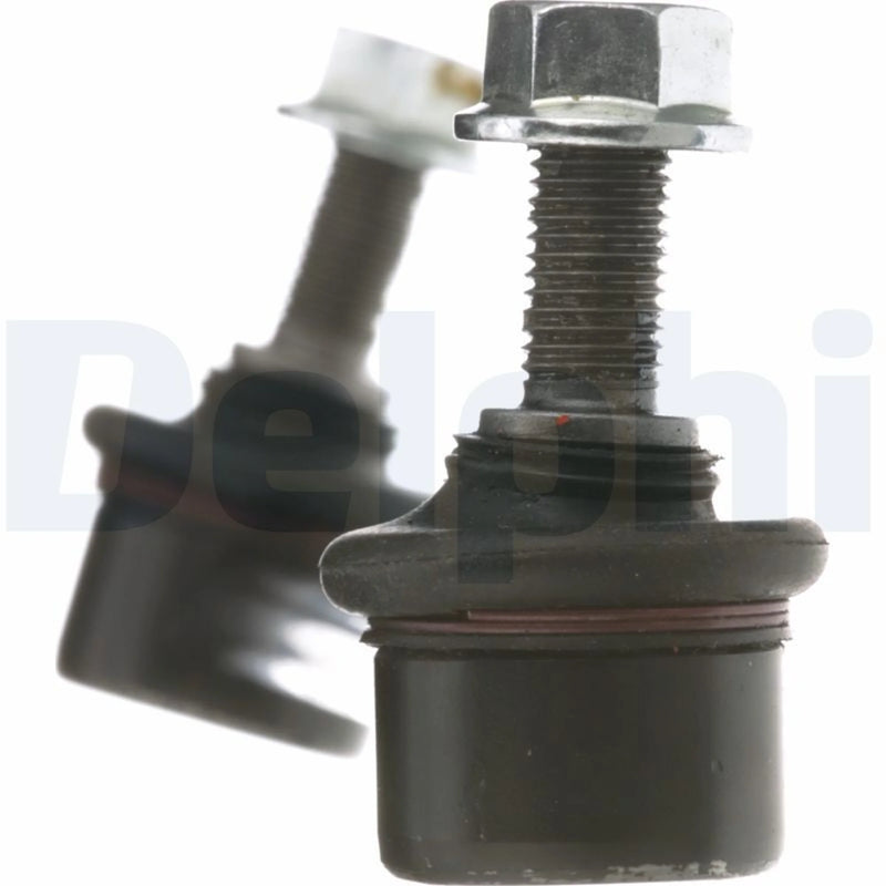 Delphi 2 x Stabiliser Bar Links fits Honda Jazz IV 2015 on 1.3