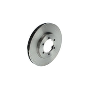 Bosch Front Brake Discs & Pads fits Ssangyong Korando 1996-2006 2.0 2.3 2.9 3.2