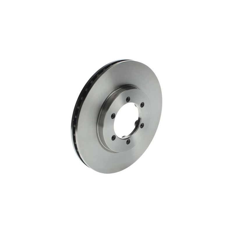 Bosch Front Brake Discs & Pads fits Ssangyong Korando 1996-2006 2.0 2.3 2.9 3.2