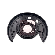 Apec Brake Disc Splash Guard Rear Right ASG1013