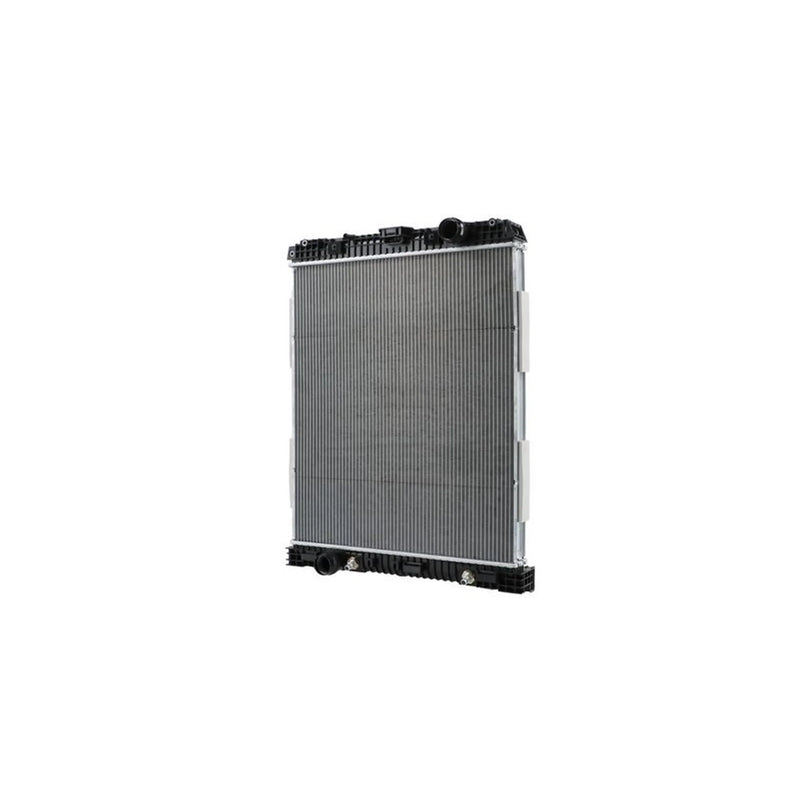 Hella Engine Radiator 8MK 366 305-791