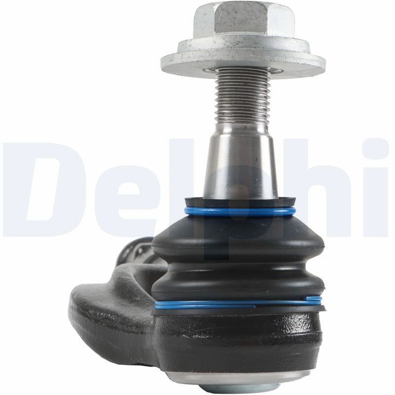 Delphi Steering Tie Rod End Ball Joint Front Right M16x1 fits Audi A4 Allroad B9