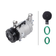 Hella Air Conditioning Compressor fits Mini Mini 2001-2008