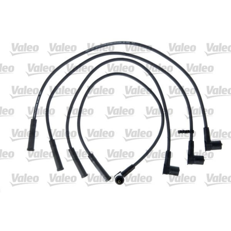 Valeo Ignition HT Lead Cable Kit 346688
