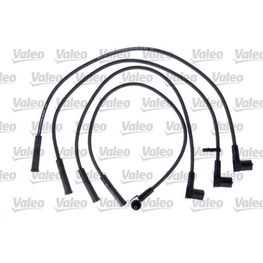 Valeo Ignition HT Lead Cable Kit 346688