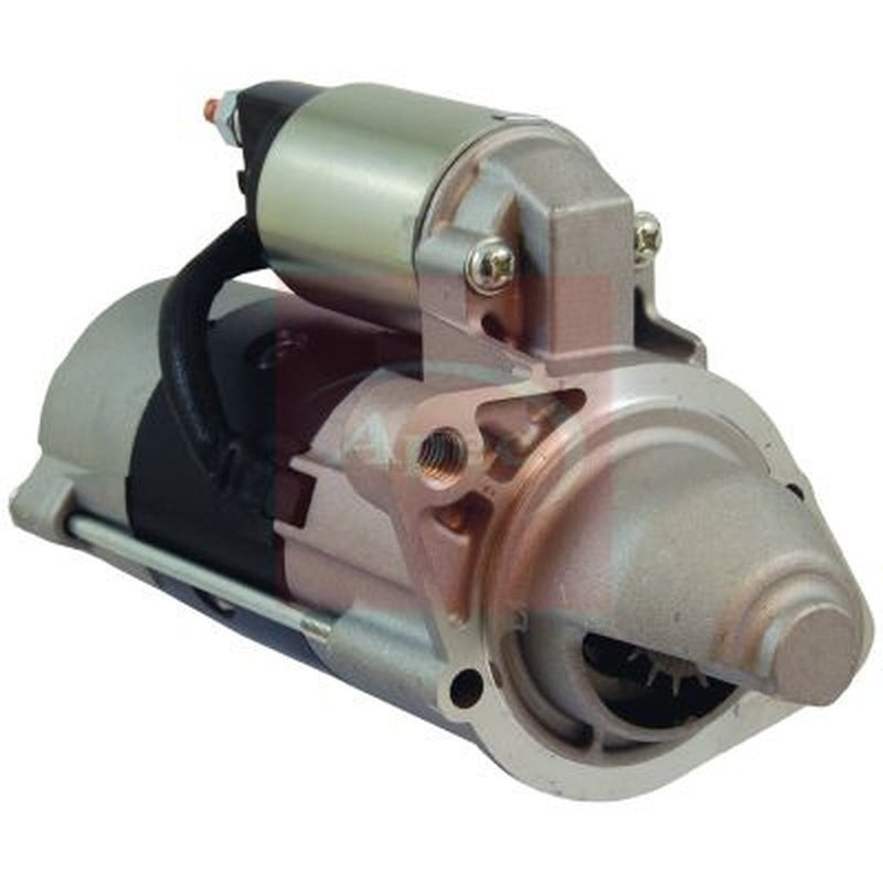 Apec Starter Motor 12V 2kW 13 Teeth fits Chevrolet Cruze 2012-2015 1.7