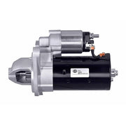 Hella Starter Motor 12V 2.2kW 9 Teeth fits Land Rover Defender 1990-2016 2.5