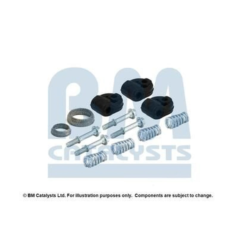 BM Catalysts Fitting Kit FK92090C FK92090C