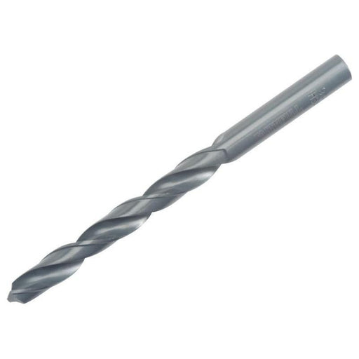Faithfull HSS Jobber Drill Bit 9.50mm OL:125mm WL:78mm Faithfull - NN4 Online