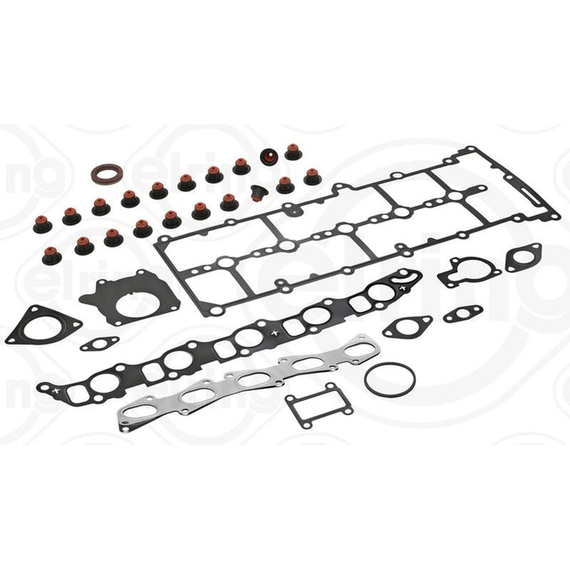 Elring Cylinder Head Gasket Kit fits Alfa Romeo 159 2005-2011 2.4