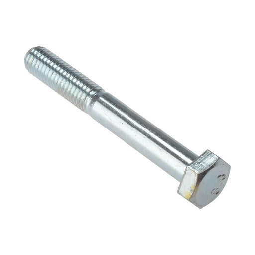 Forgefix High Tensile Bolt 8.8 Grade Steel ZP M12 x 70mm Bag 5 ForgeFix - Dynamic Drive