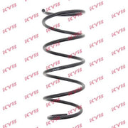KYB Front Suspension Coil Spring fits Ford Mondeo 1993-1996 1.6 1.8 2.0