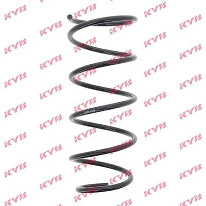 KYB Front Suspension Coil Spring fits Ford Mondeo 1993-1996 1.6 1.8 2.0