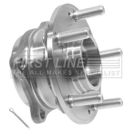 First Line Wheel Bearing Kit fits Hyundai Grand Santa Fé 2013-2018 2.2