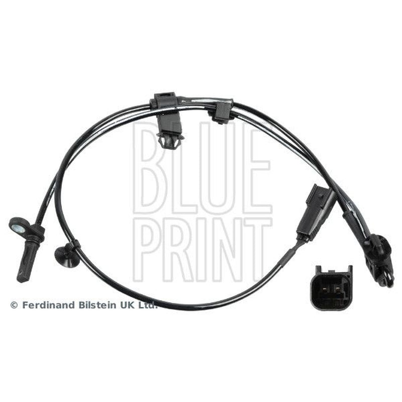 Blue Print ABS Wheel Speed Sensor Front Right fits Mazda 6 2012-2020 2.0 2.2 2.5