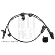 Blue Print ABS Wheel Speed Sensor Front Right ADBP710080